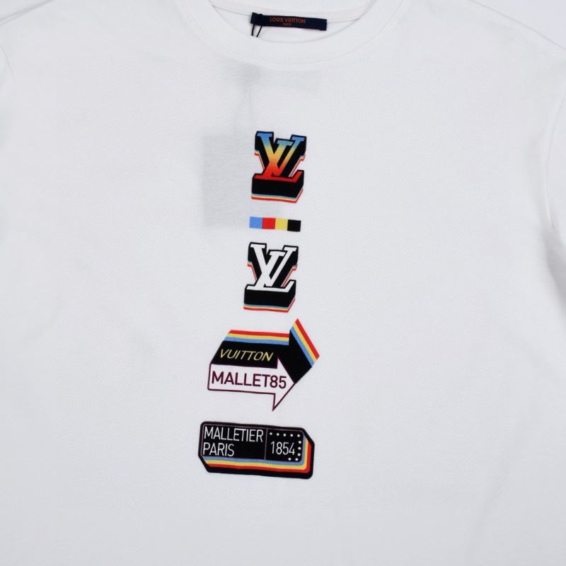 Louis Vuitton T-Shirts